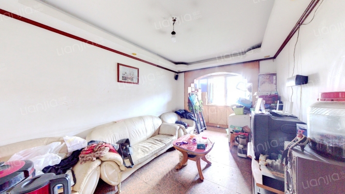 宁江社区二手房实景图