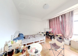 整租·云大知城二期 3室1厅 跃层 南/北_云大知城二期租房