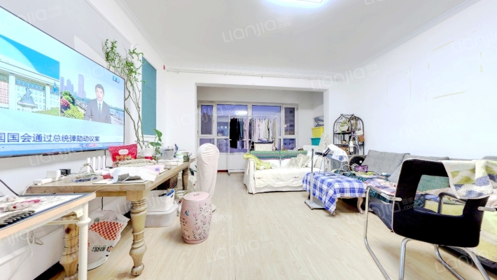 社科家园二手房实景图