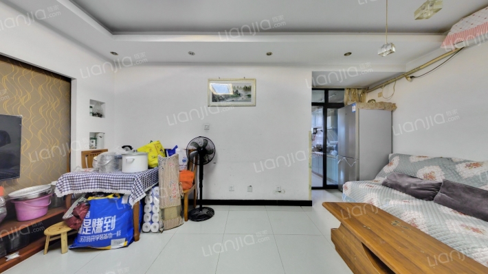 上行锦绣二手房实景图