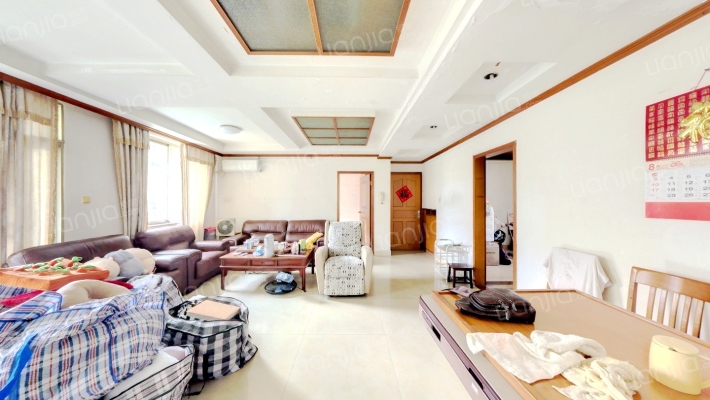 合群三马路二手房实景图