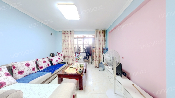 北外滩水城第七街区二手房实景图