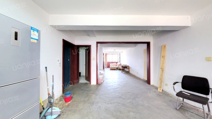 蓬达花园二手房实景图