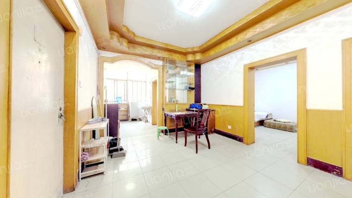 防疫路12号院二手房实景图