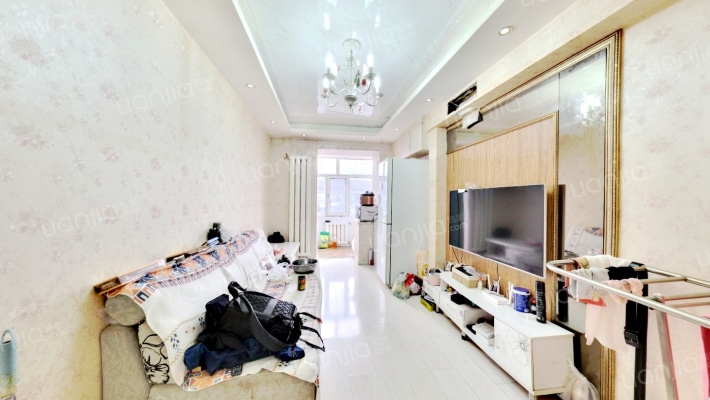 南直小区二手房实景图