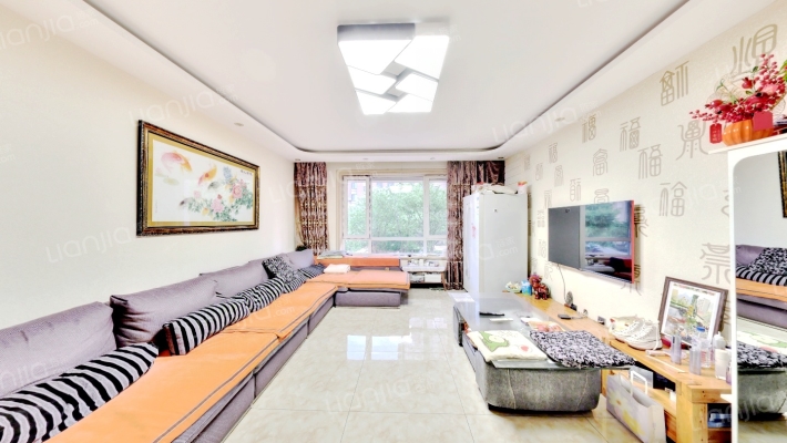 复地哥德堡森林二期二手房实景图