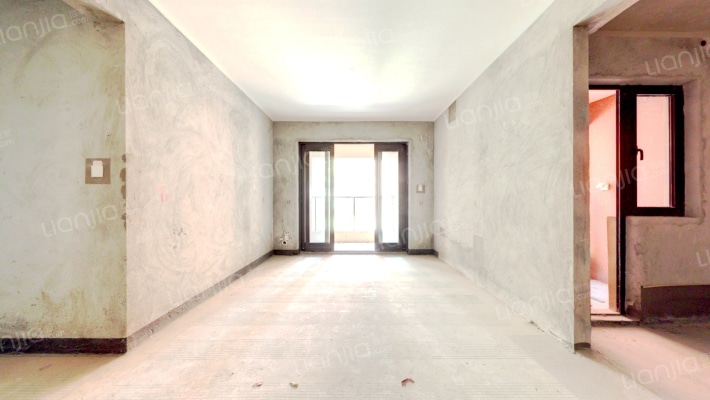 重庆融创文旅城御岸二手房实景图