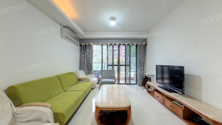 金山谷九期二手房实景图