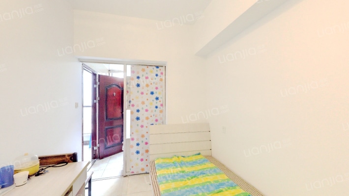 凯旋明天二手房实景图