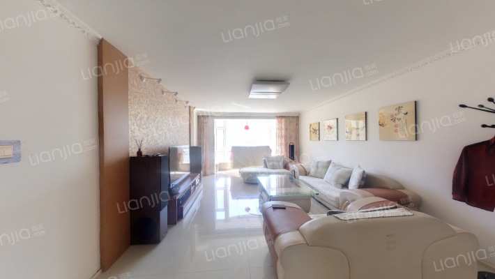 警官公寓(东蔚山路)二手房实景图