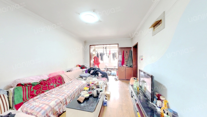 开泰小区二手房实景图