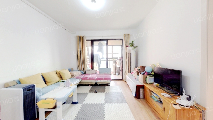 金浦御龙湾B区二手房实景图