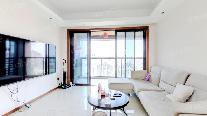 城投置地梧桐栖1期二手房实景图