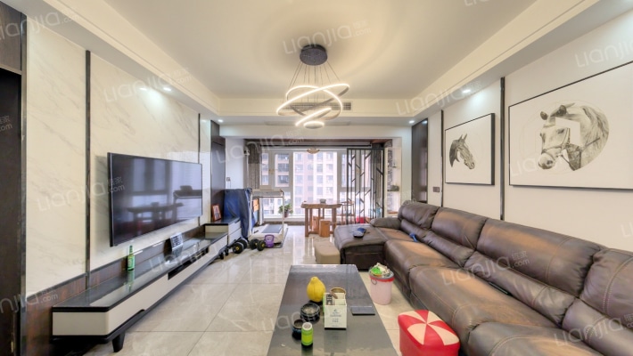 润和又一城二期二手房实景图