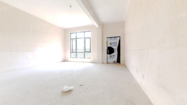 万科溪谷园二手房实景图