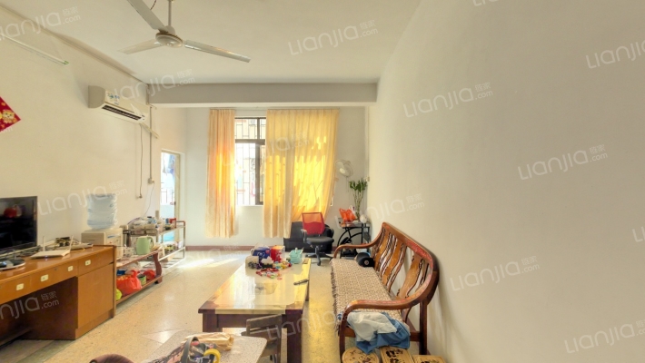 东丽园二手房实景图