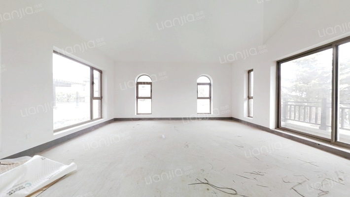 海信温泉王朝二手房实景图