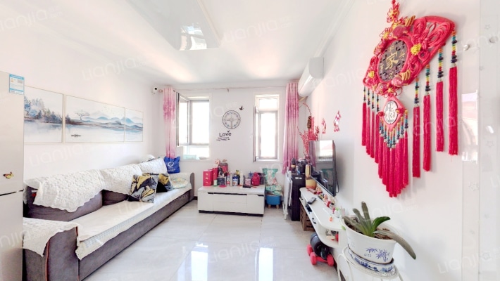 盛逸园二手房实景图