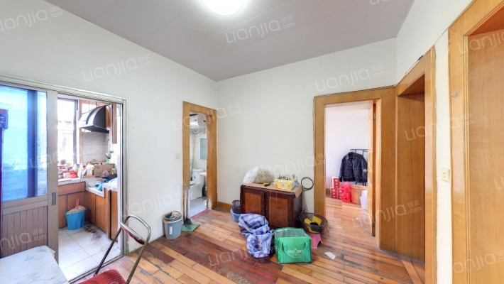 塘栖一小区二手房实景图