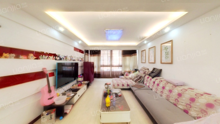 沁园坊二手房实景图