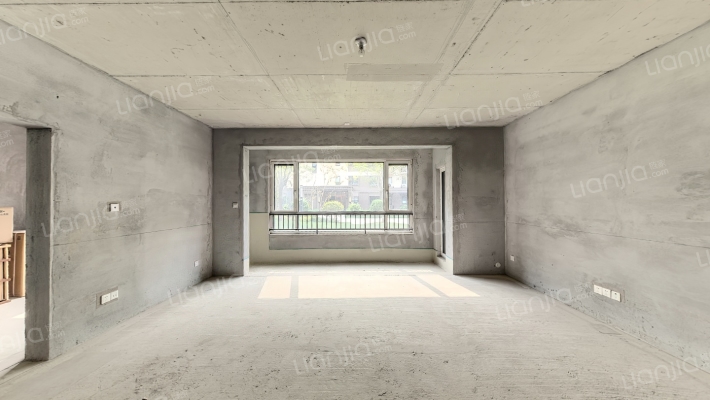 中建玖棠府二手房实景图