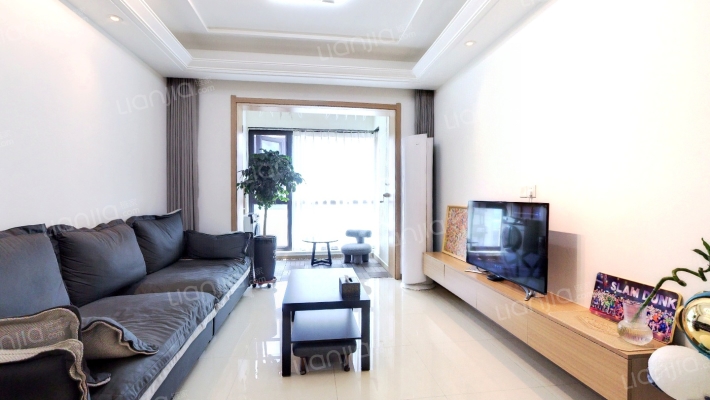 绿地花语城盈翠苑二手房实景图