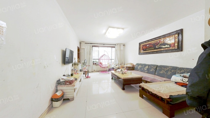 伟东新都三区二手房实景图