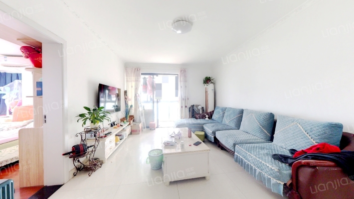 翡翠半岛二手房实景图