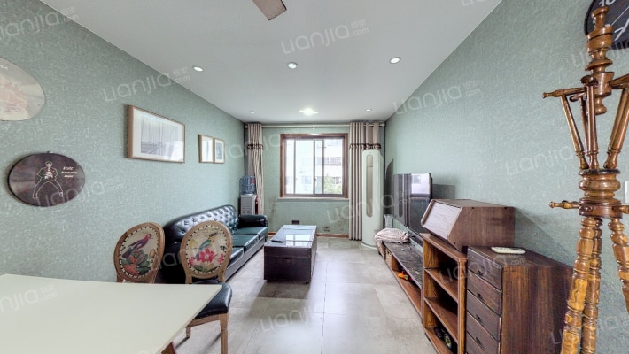 柴机新村二手房实景图