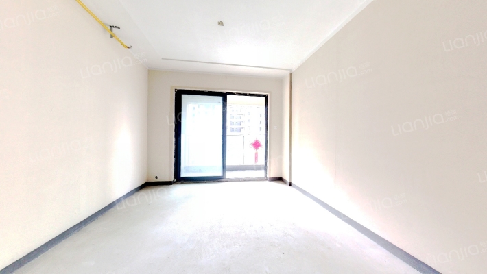 中建大公馆四期二手房实景图