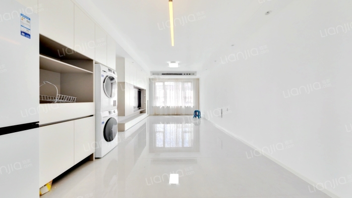 深哈中心.松江序二手房实景图