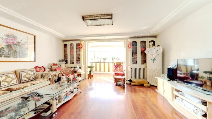 虎滩路二手房实景图