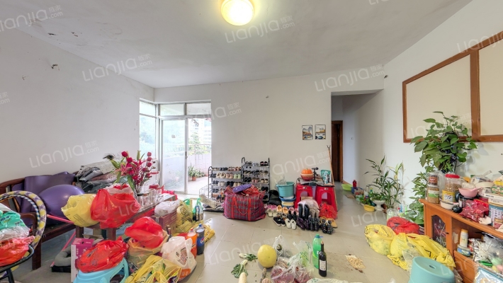 吉大新村二手房实景图