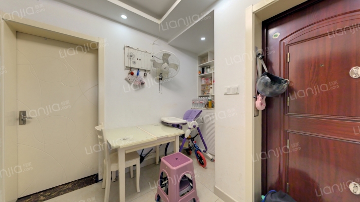 雨花新村二村二手房实景图