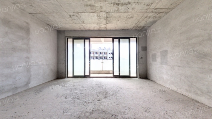 星汇湾二手房实景图