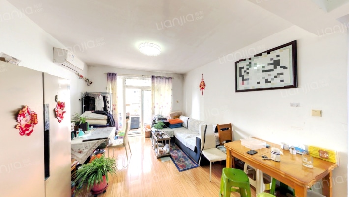 华山山庄二手房实景图