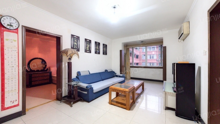 一环路南二段14号二手房实景图