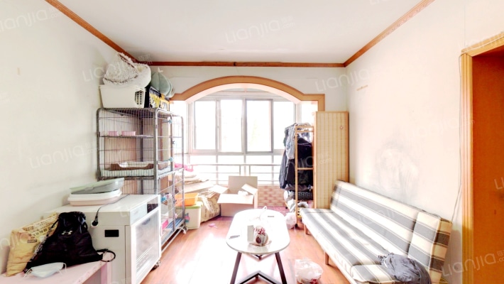 康馨花园(秦淮)二手房实景图