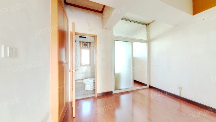 陕西省审计厅家属院（四府街42号）二手房实景图