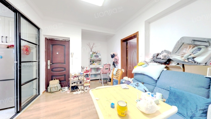 联勤小区二手房实景图