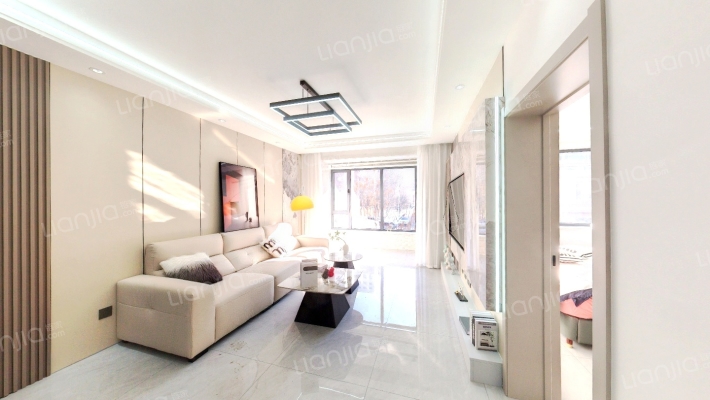 名华世家二手房实景图