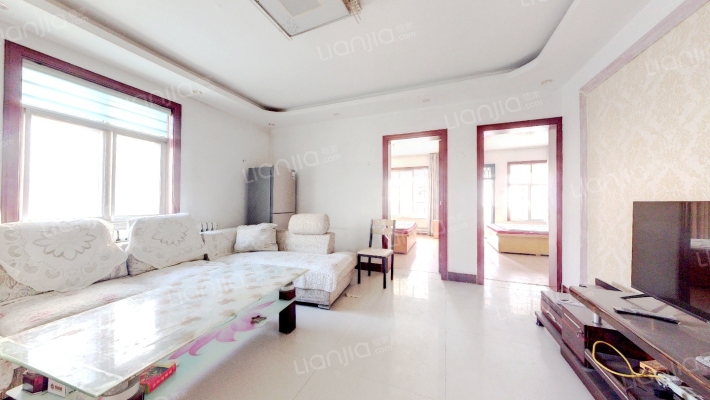 港基开发工商局宿舍二手房实景图