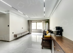 整租·正弘新城3号院 3室2厅 南_正弘新城3号院租房