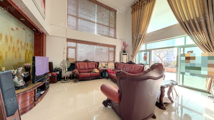 高云台二手房实景图