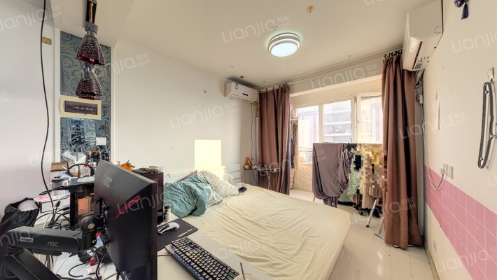 亿海阳光二期二手房实景图