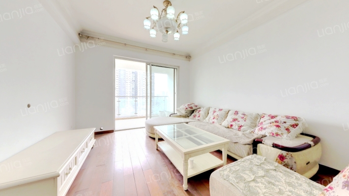 经典华庭二手房实景图