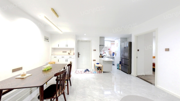 北大新庄二手房实景图