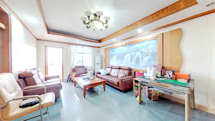 雄昌花园二手房实景图