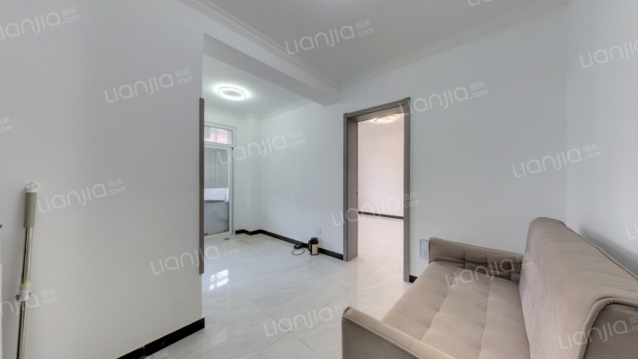 经编厂宿舍二手房实景图