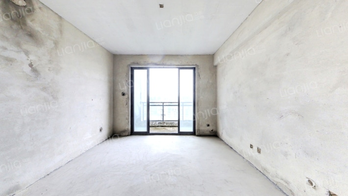 荷塘物语二手房实景图